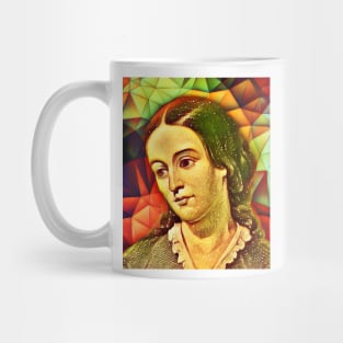 Margaret Fuller Snow Portrait | Margaret Fuller artwork 9 Mug